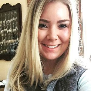 Meet your Posher, Breanne